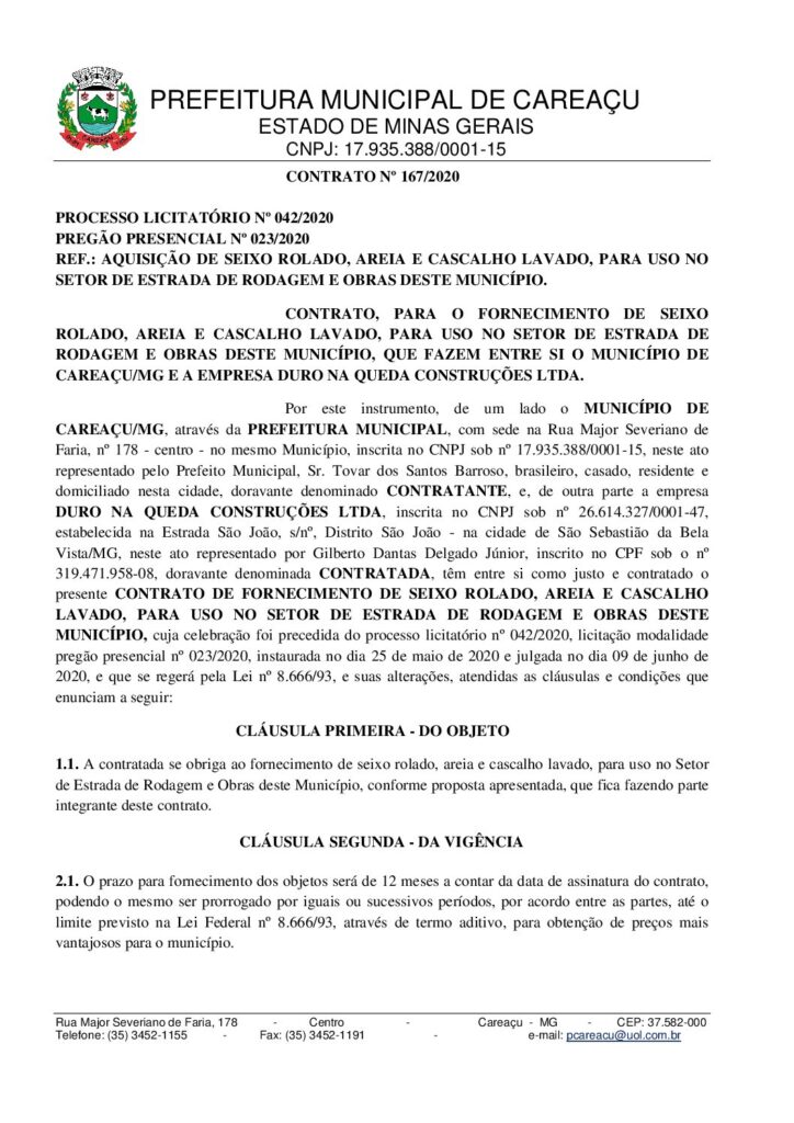 thumbnail of Contrato 1672020