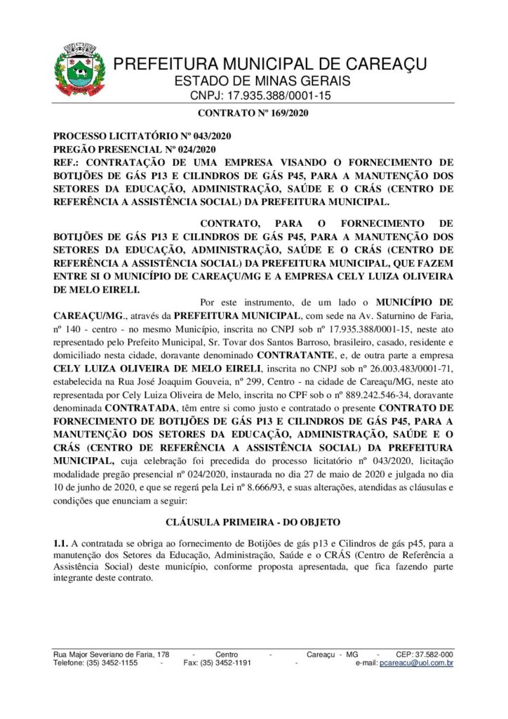 thumbnail of Contrato 1692020