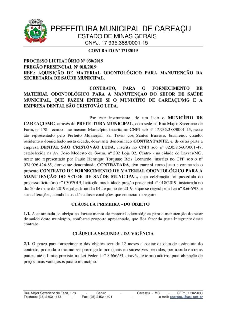 thumbnail of Contrato 1712019