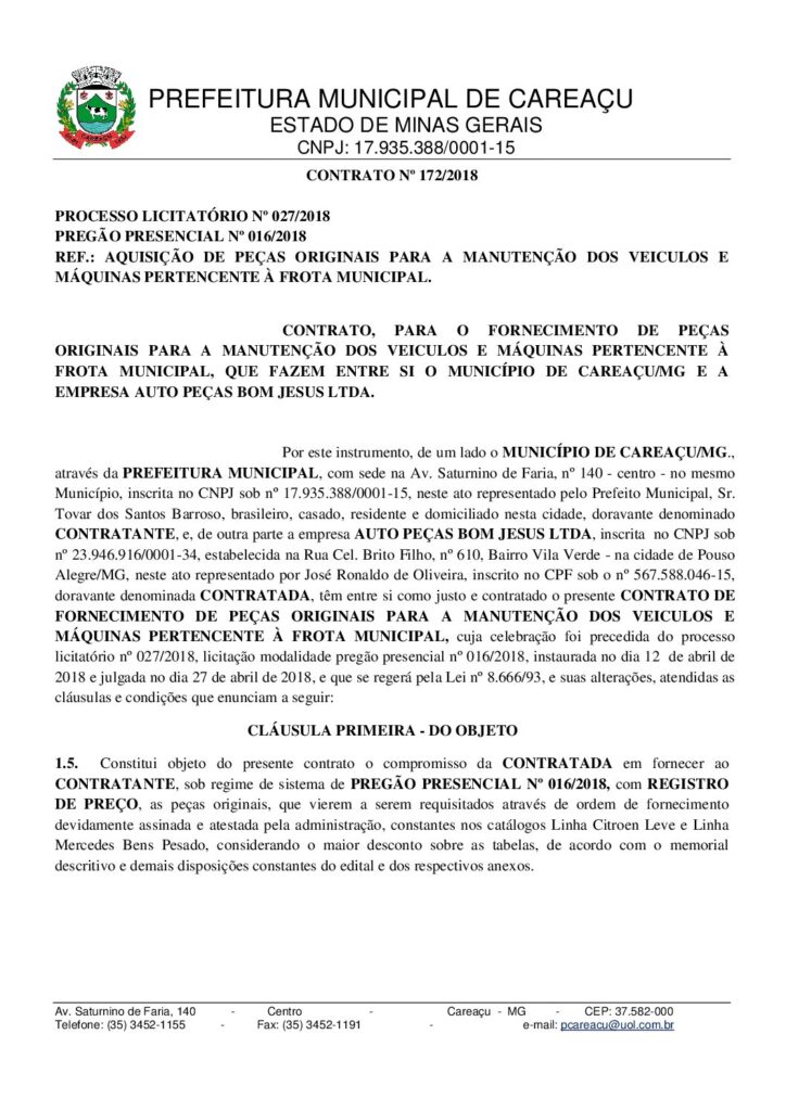 thumbnail of Contrato 1722018