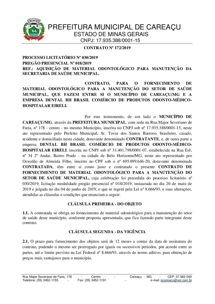thumbnail of Contrato 1722019