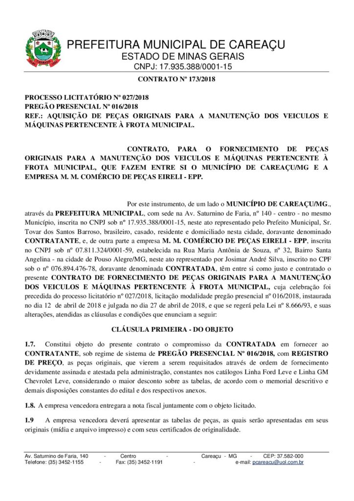 thumbnail of Contrato 1732018