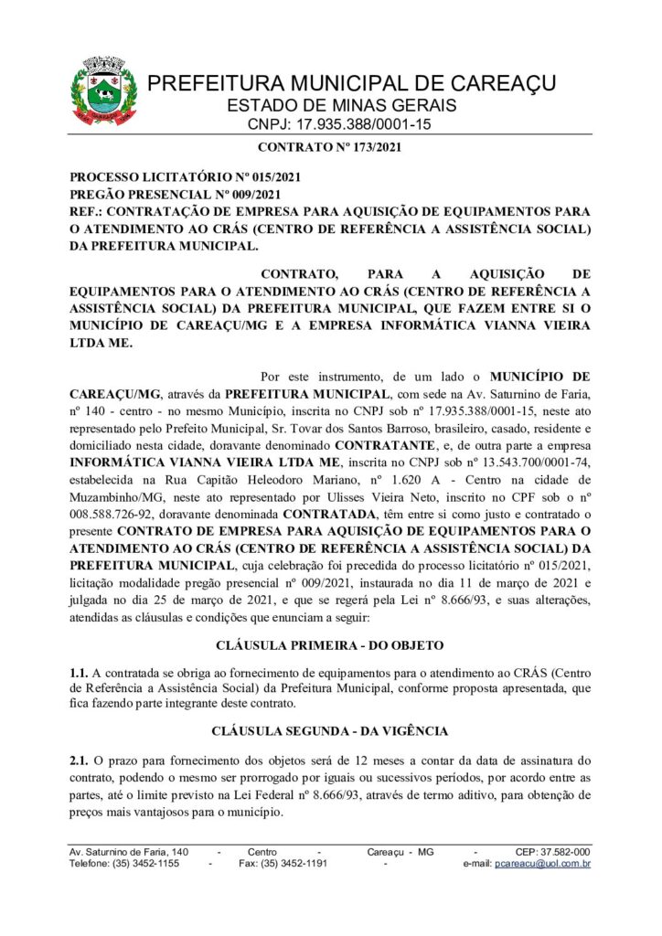 thumbnail of Contrato 1732021