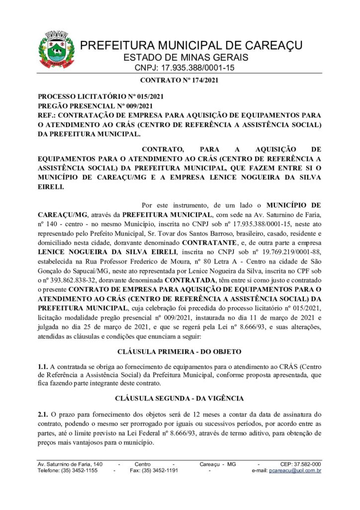 thumbnail of Contrato 1742021
