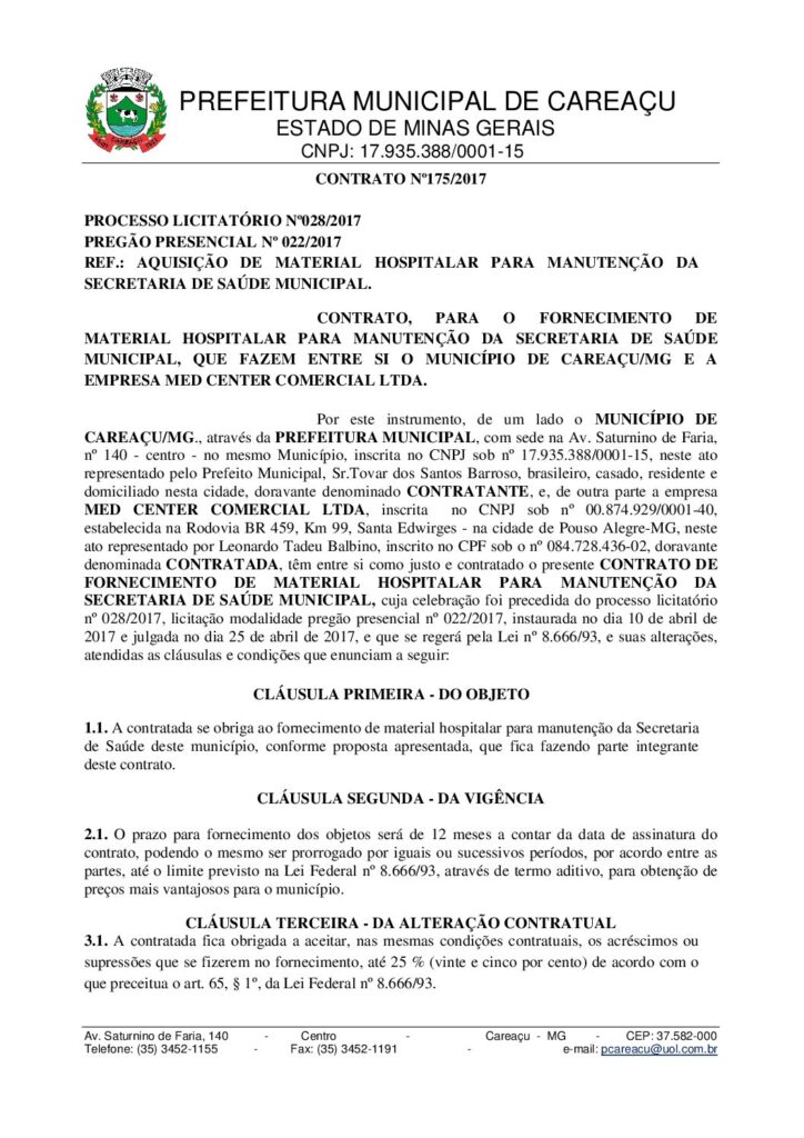 thumbnail of Contrato 1752017