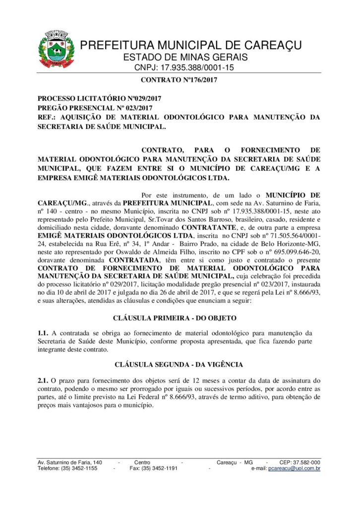 thumbnail of Contrato 1762017