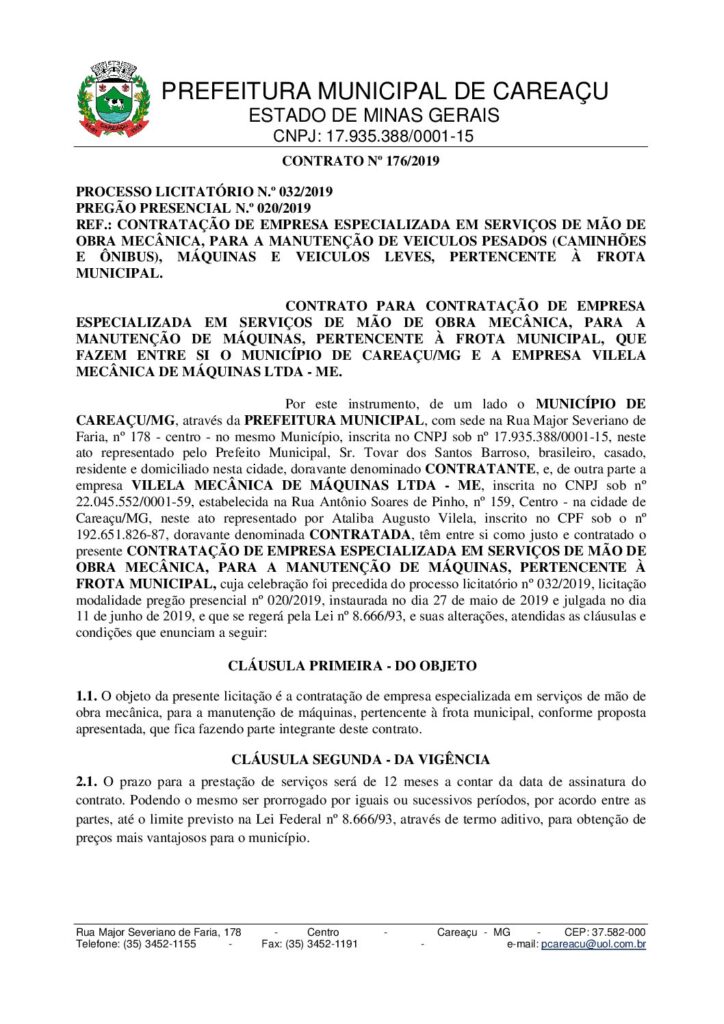 thumbnail of Contrato 1762019