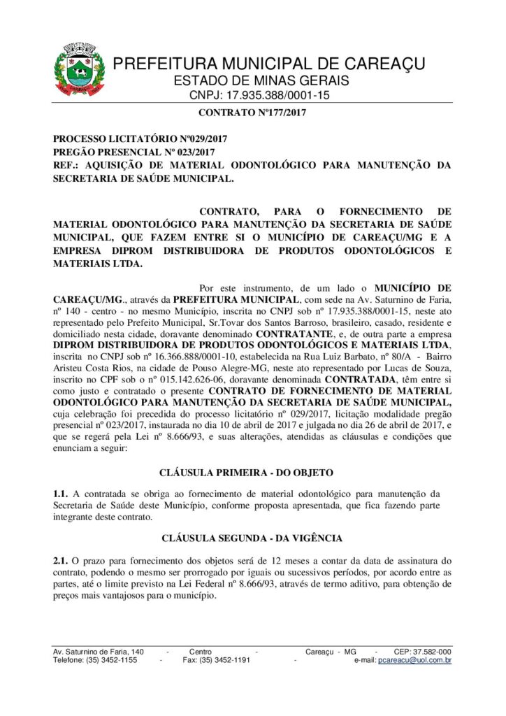 thumbnail of Contrato 1772017