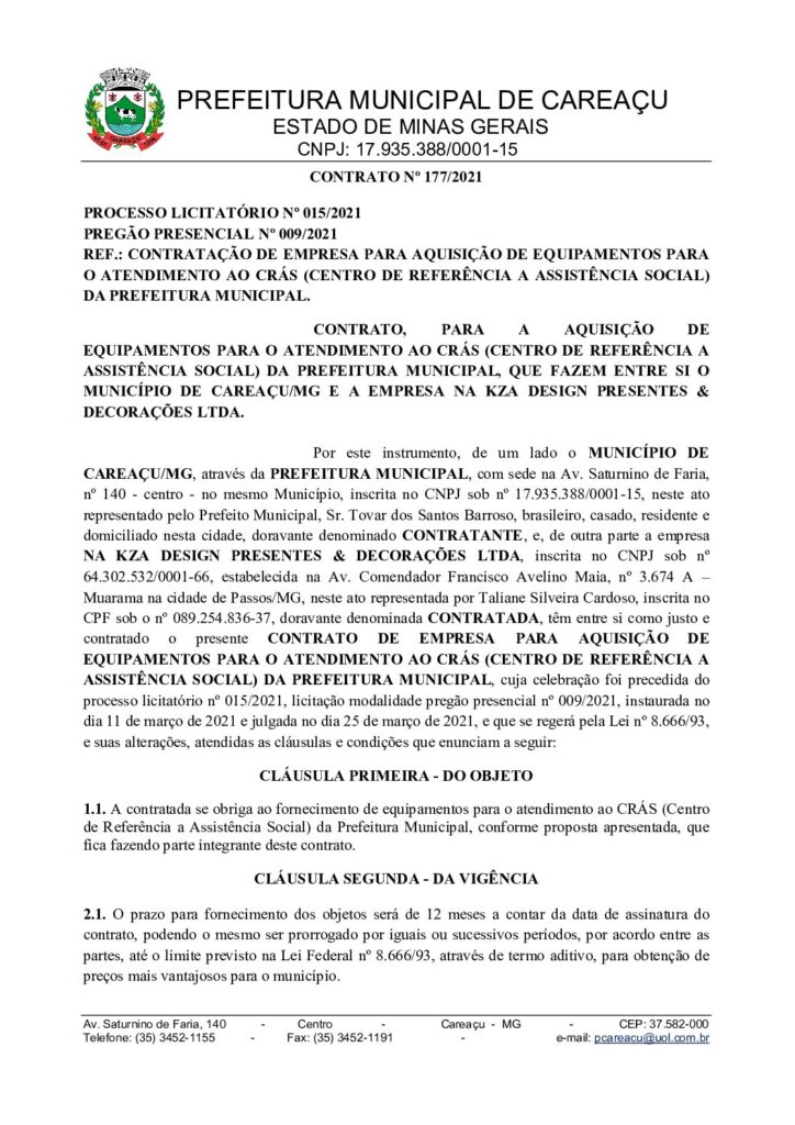 thumbnail of Contrato 1772021