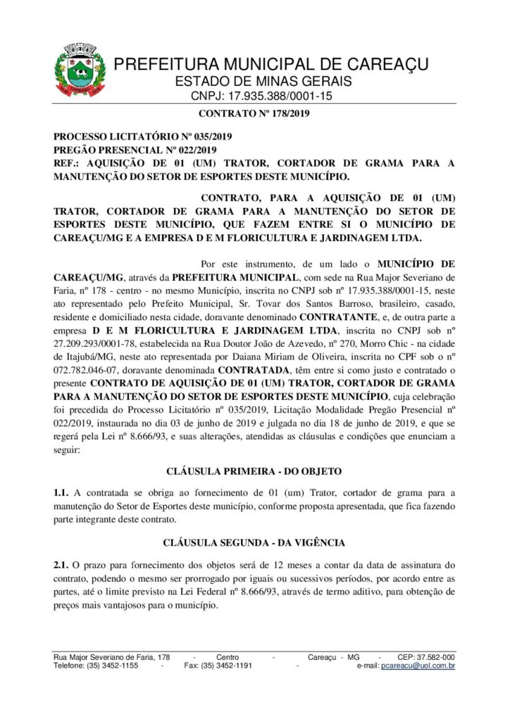 thumbnail of Contrato 1782019