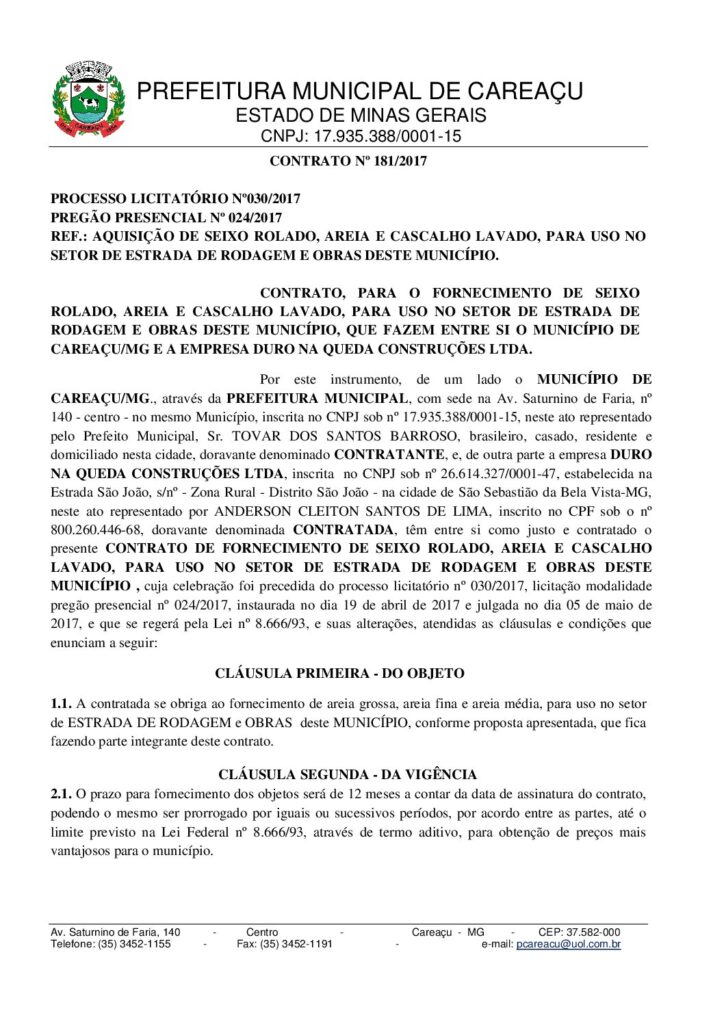 thumbnail of Contrato 1812017
