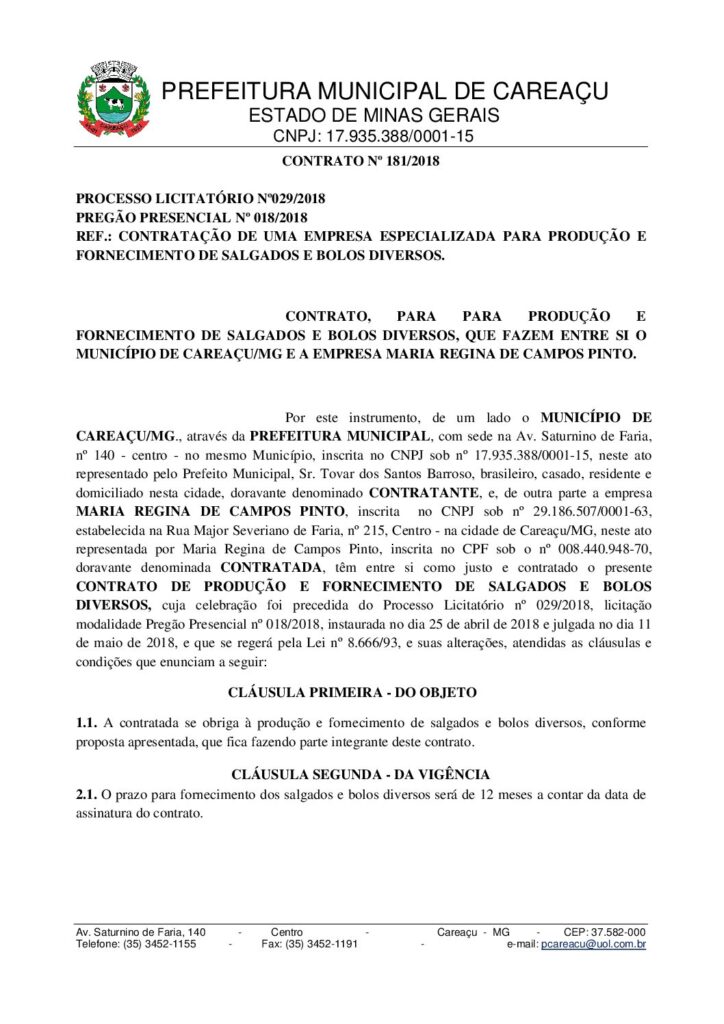 thumbnail of Contrato 1812018