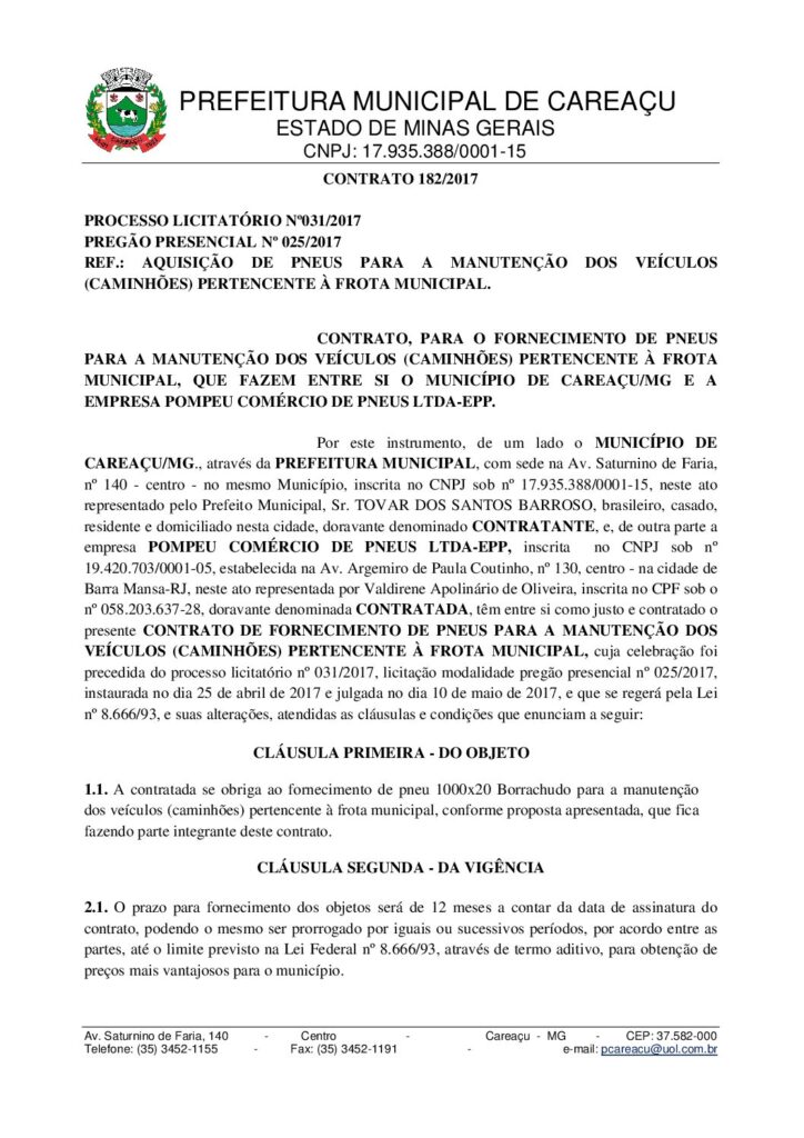 thumbnail of Contrato 1822017