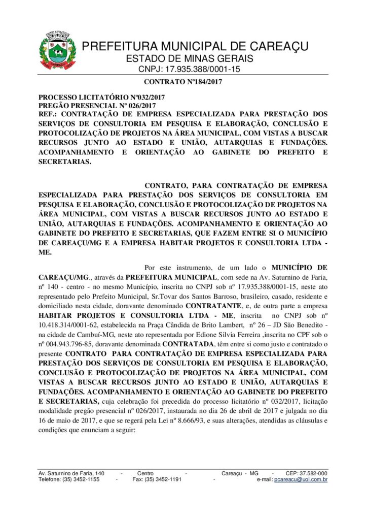 thumbnail of Contrato 1842017