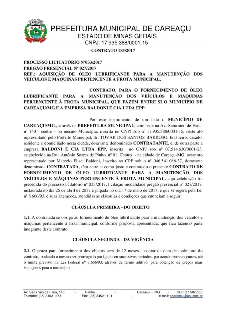 thumbnail of Contrato 1852017