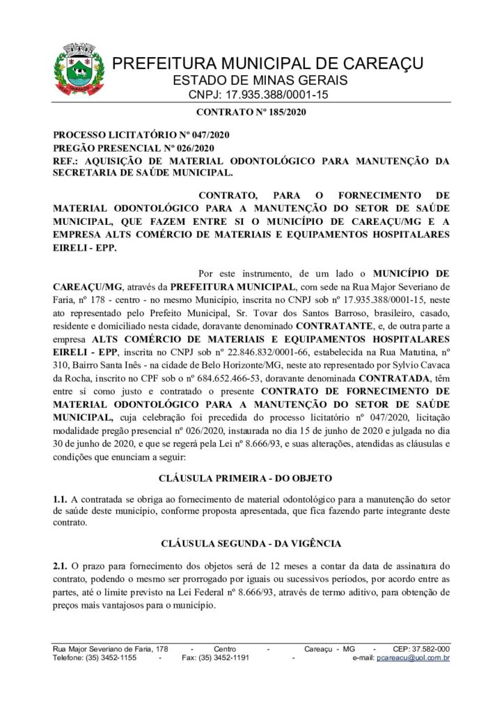 thumbnail of Contrato 1852020
