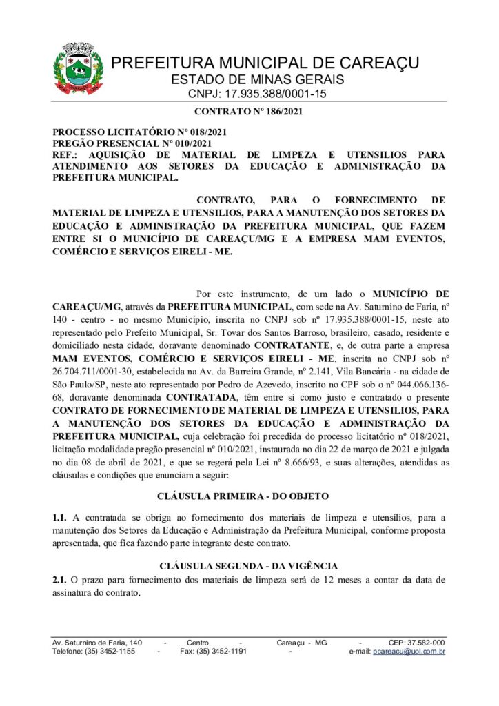thumbnail of Contrato 1862021