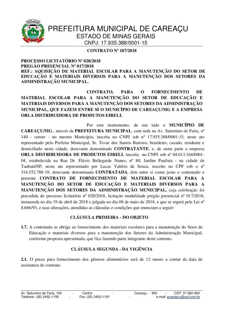 thumbnail of Contrato 1872018