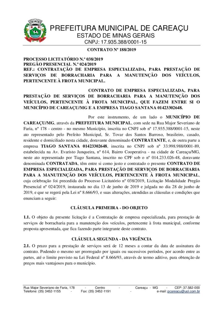 thumbnail of Contrato 1882019