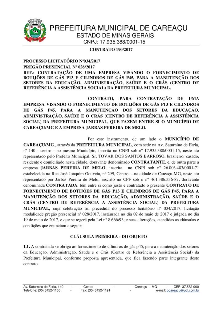 thumbnail of Contrato 1902017