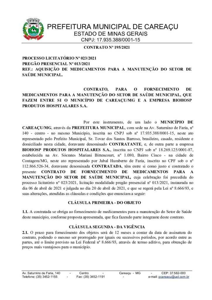 thumbnail of Contrato 1952021