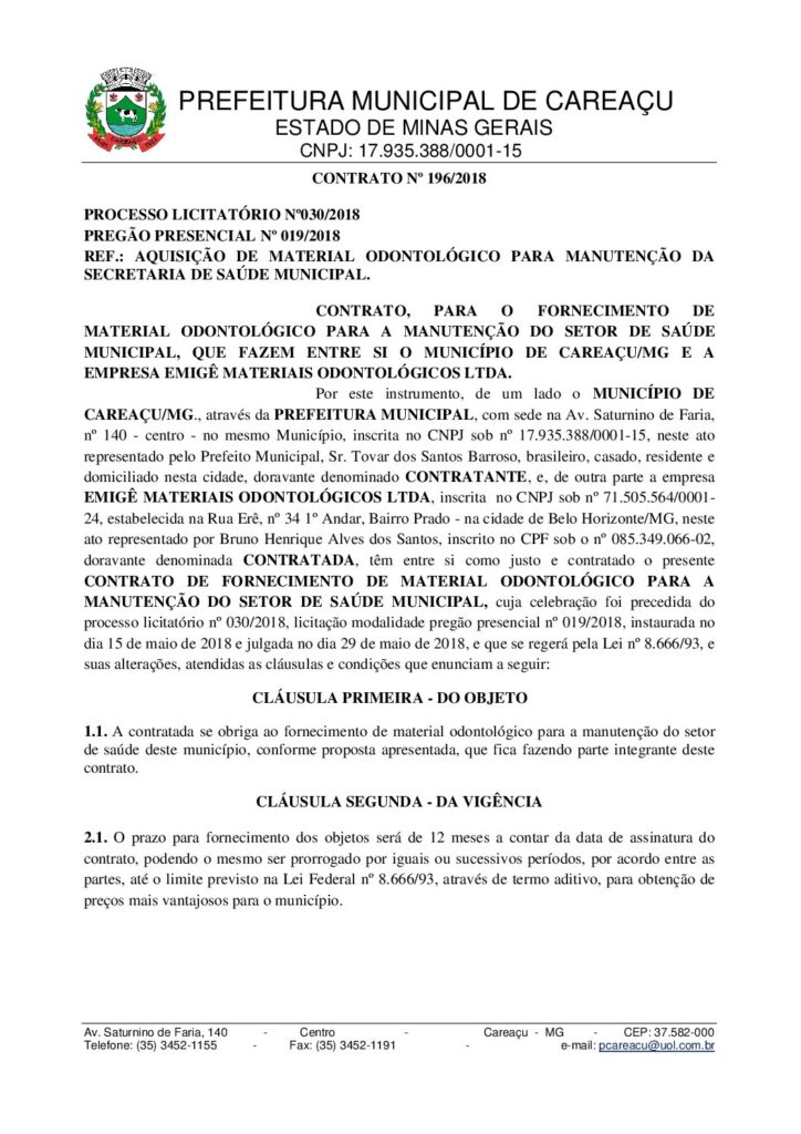 thumbnail of Contrato 1962018