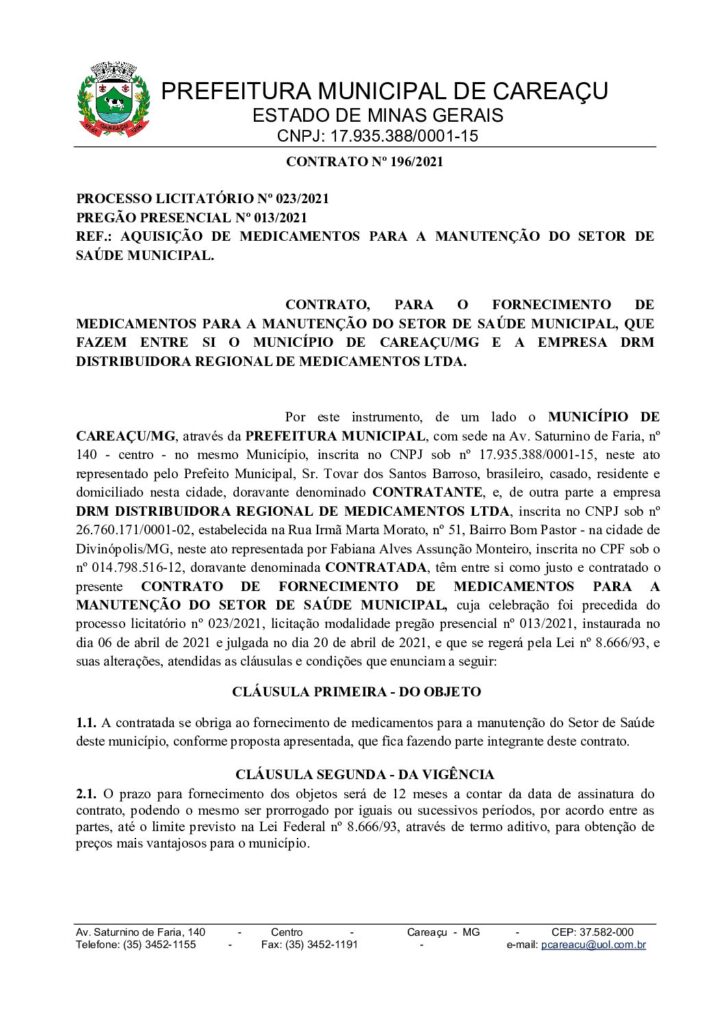 thumbnail of Contrato 1962021