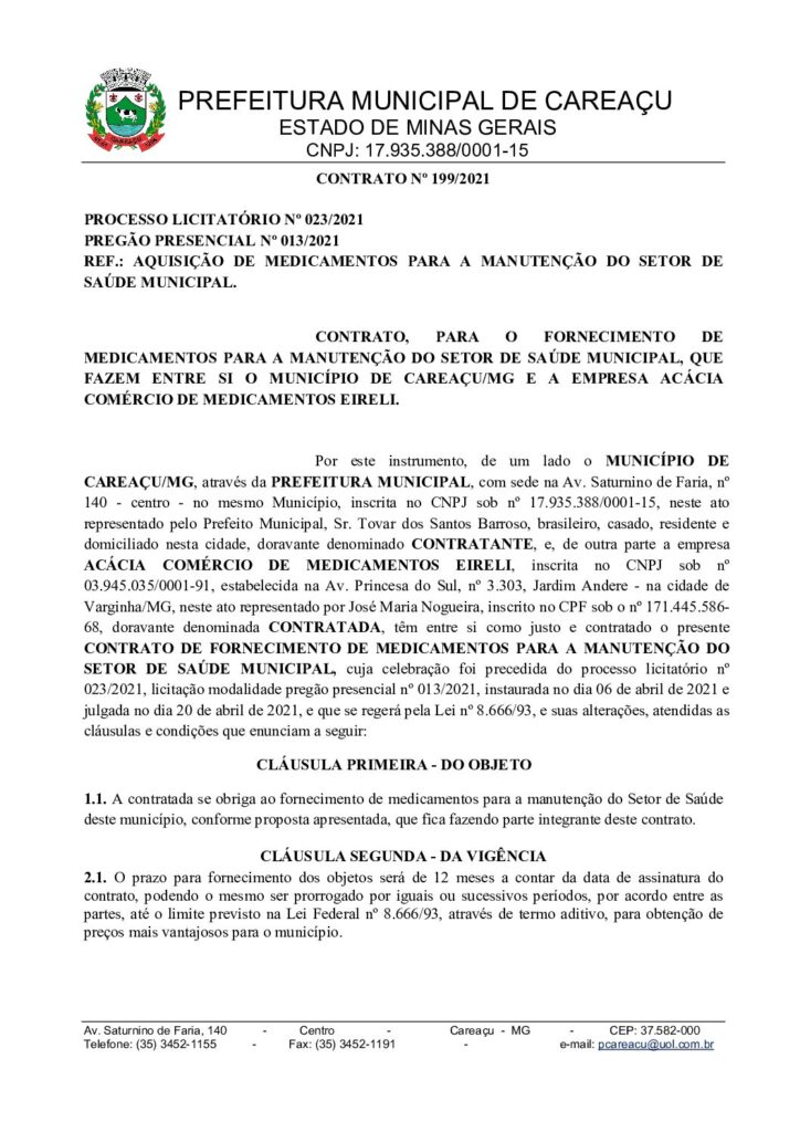 thumbnail of Contrato 1992021