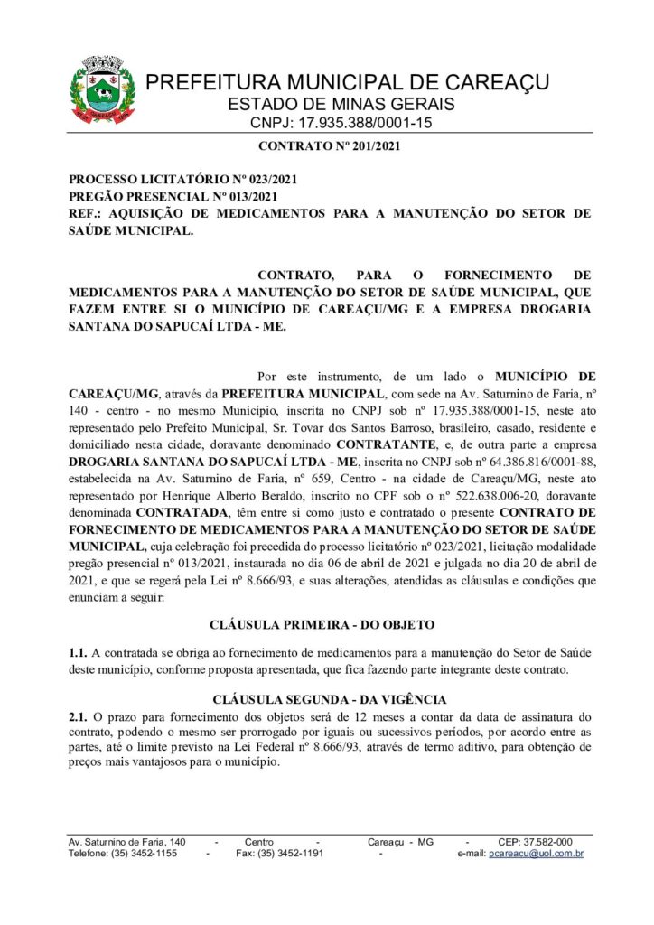 thumbnail of Contrato 2012021