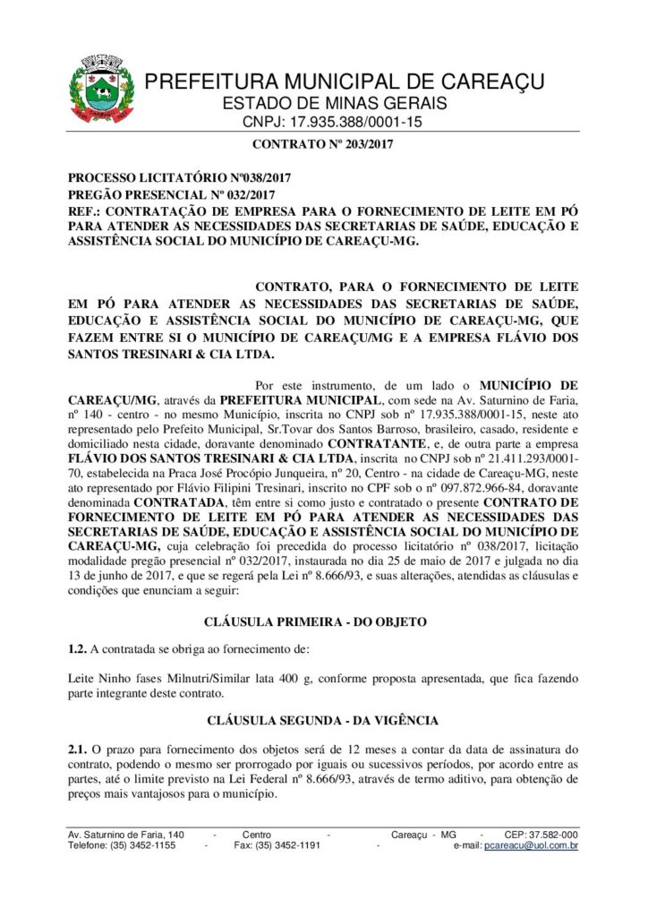 thumbnail of Contrato 2032017