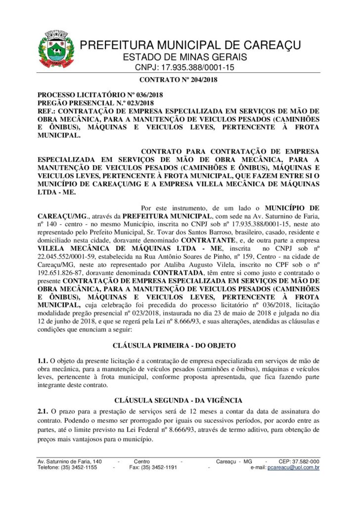 thumbnail of Contrato 2042018