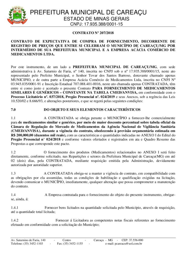 thumbnail of Contrato 2072018
