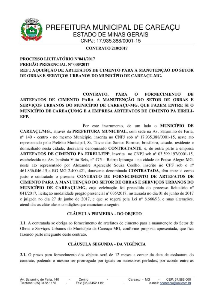 thumbnail of Contrato 2102017