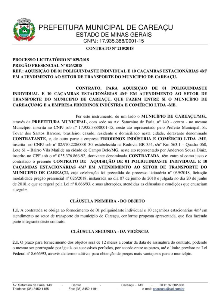 thumbnail of Contrato 2102018