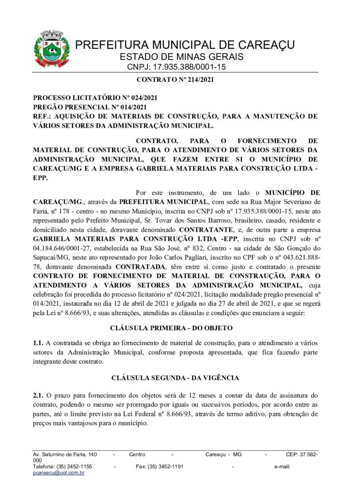 thumbnail of Contrato 2142021