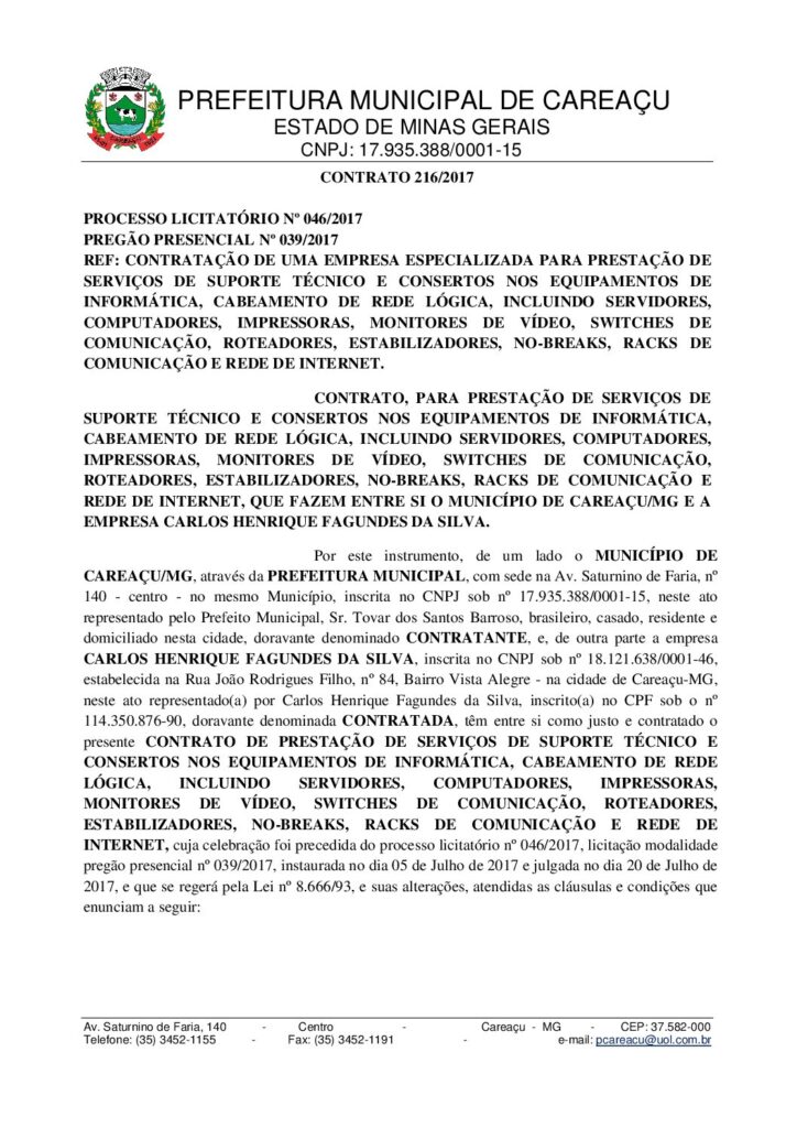 thumbnail of Contrato 2162017
