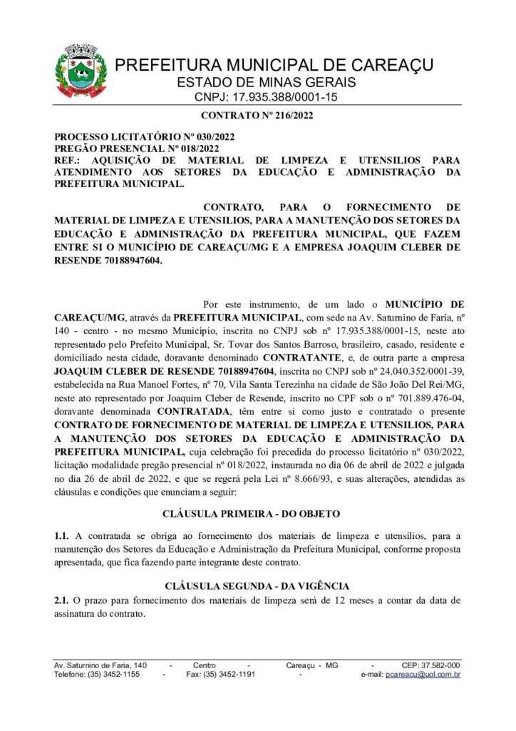 thumbnail of Contrato 2162022