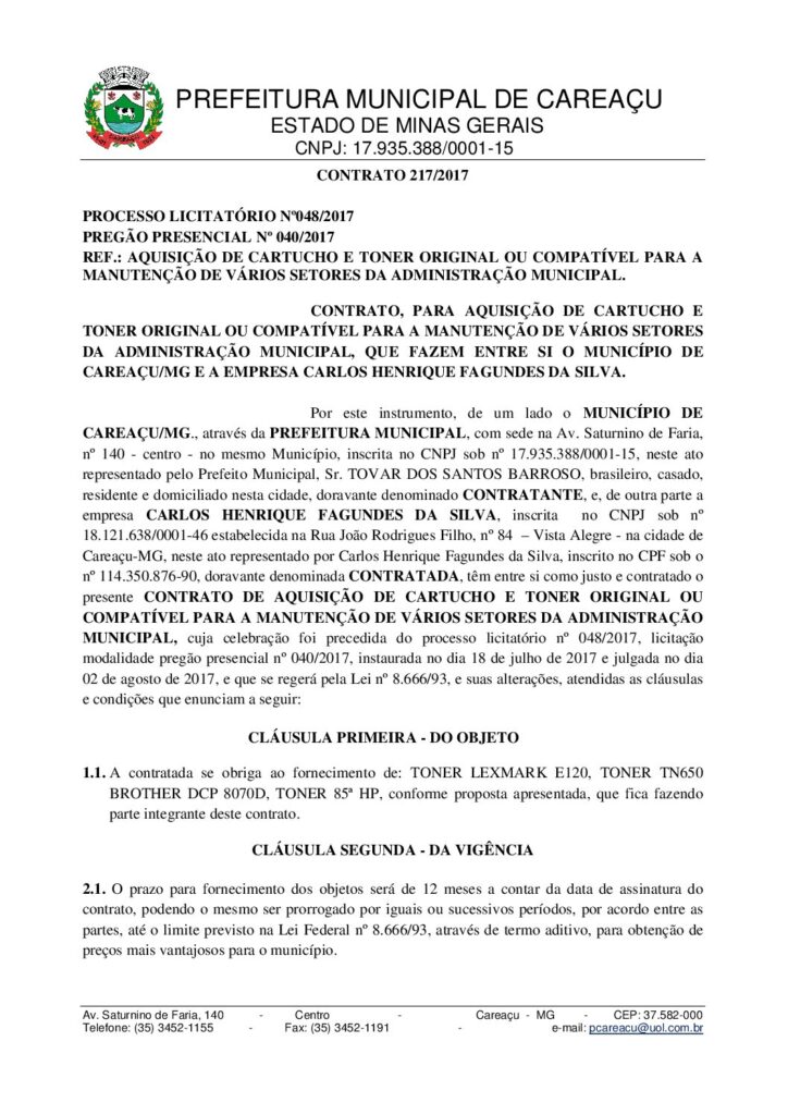 thumbnail of Contrato 2172017