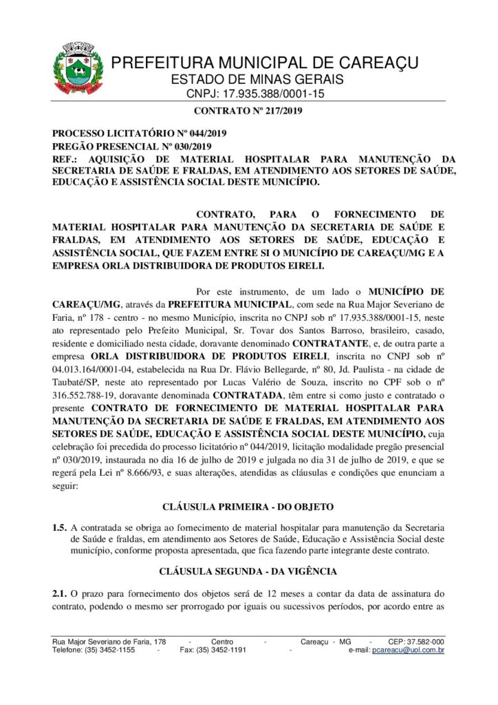 thumbnail of Contrato 2172019