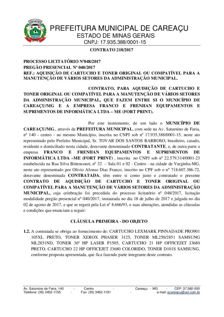 thumbnail of Contrato 2182017