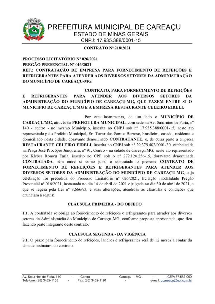 thumbnail of Contrato 2182021