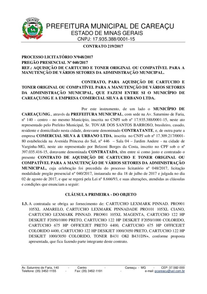 thumbnail of Contrato 2192017