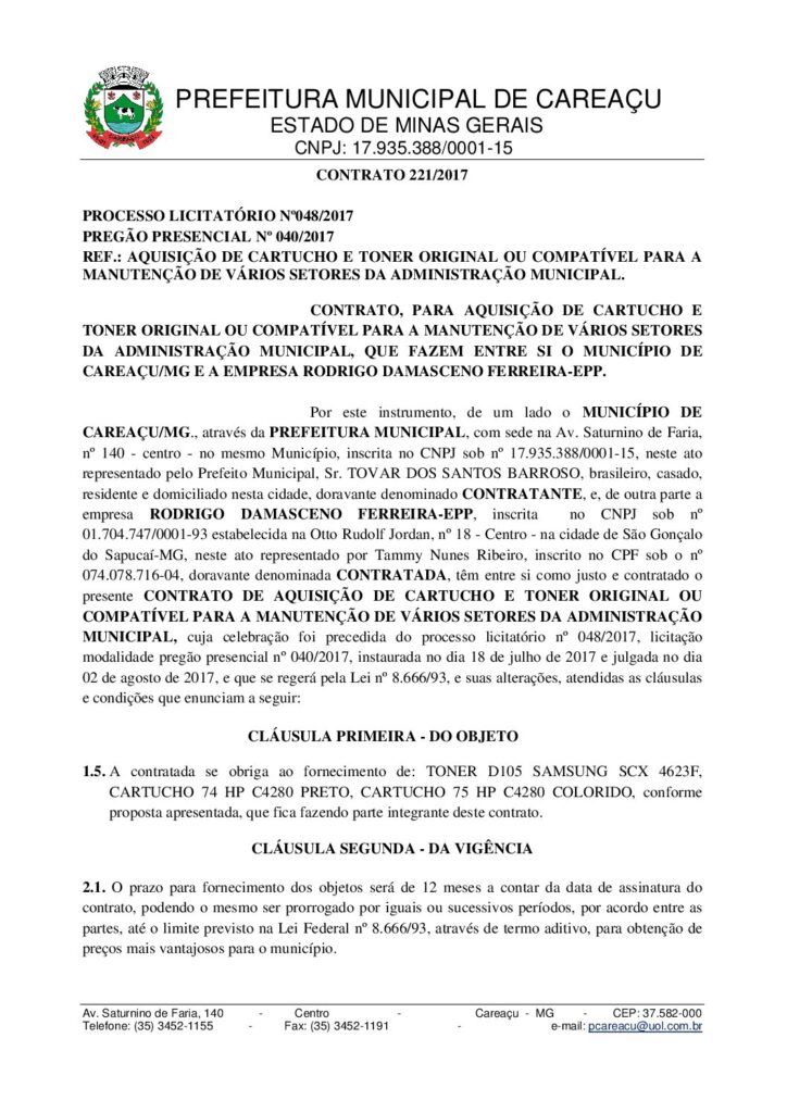 thumbnail of Contrato 2212017