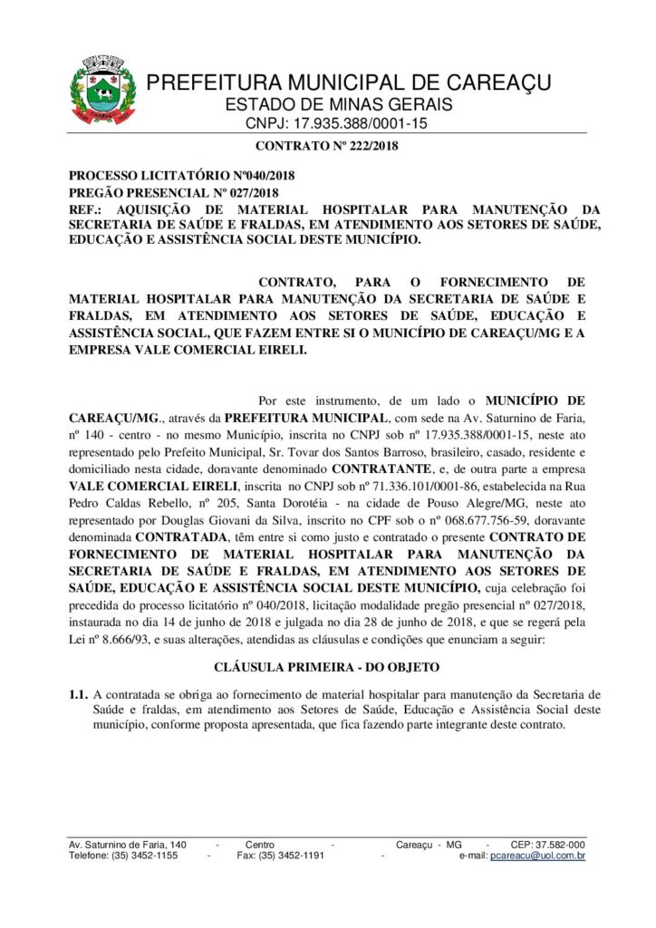 thumbnail of Contrato 2222018
