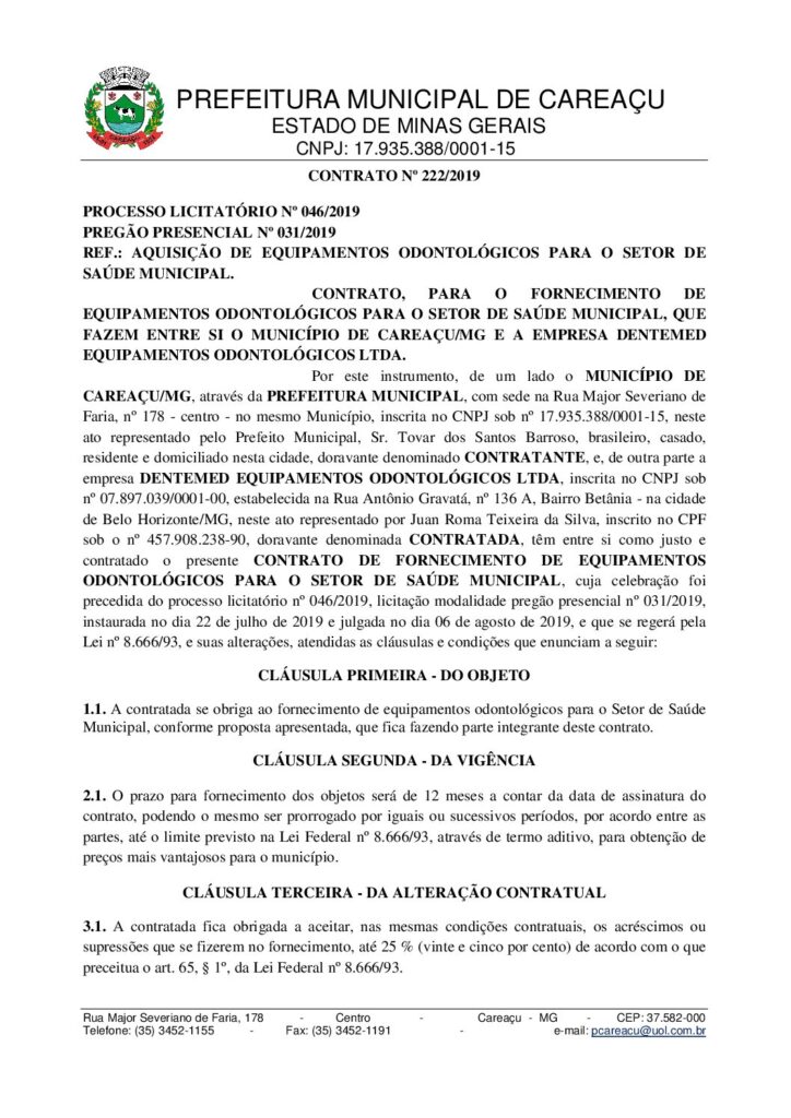 thumbnail of Contrato 2222019
