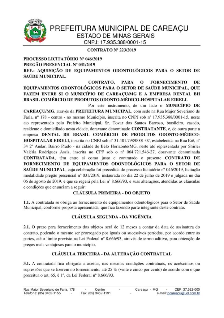thumbnail of Contrato 2232019