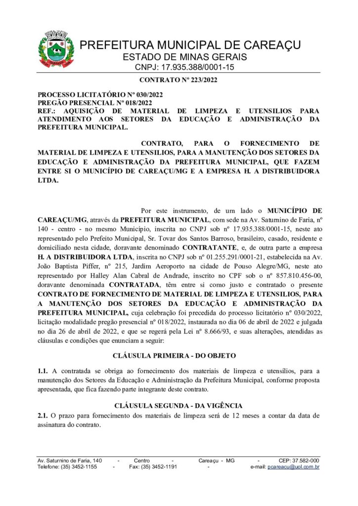 thumbnail of Contrato 2232022