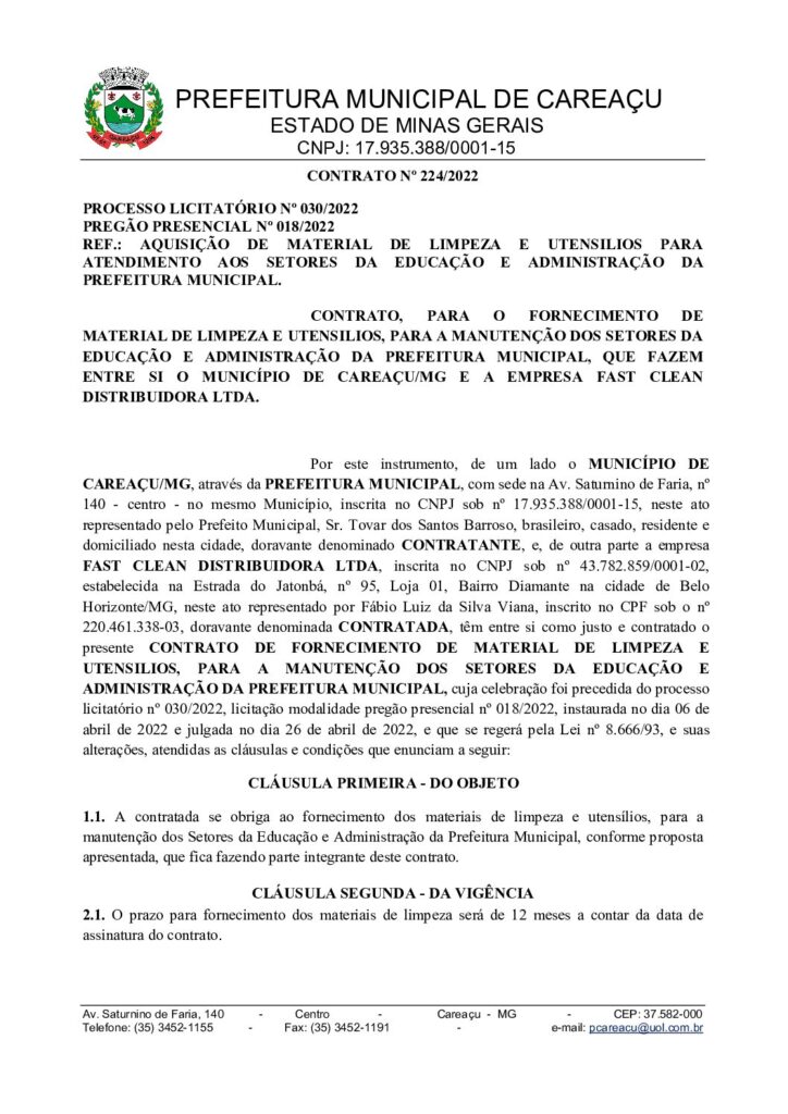 thumbnail of Contrato 2242022