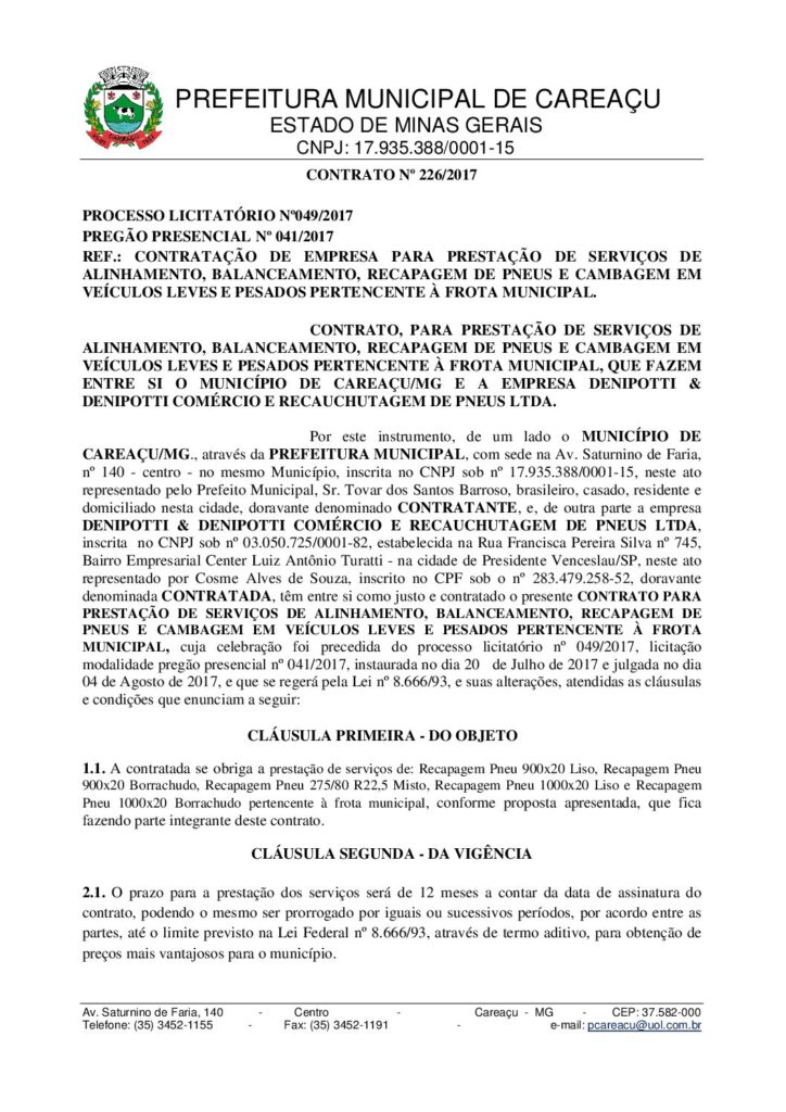 thumbnail of Contrato 2262017