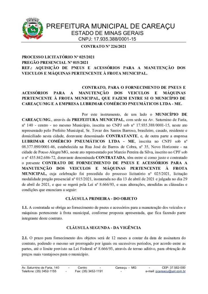 thumbnail of Contrato 2262021
